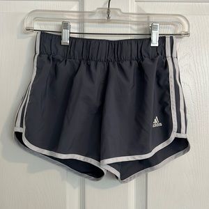 Adidas Lined 3-Stripe Short